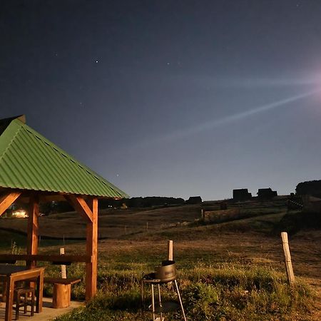 Mountain House Savin Kuk Villa Žabljak Eksteriør bilde