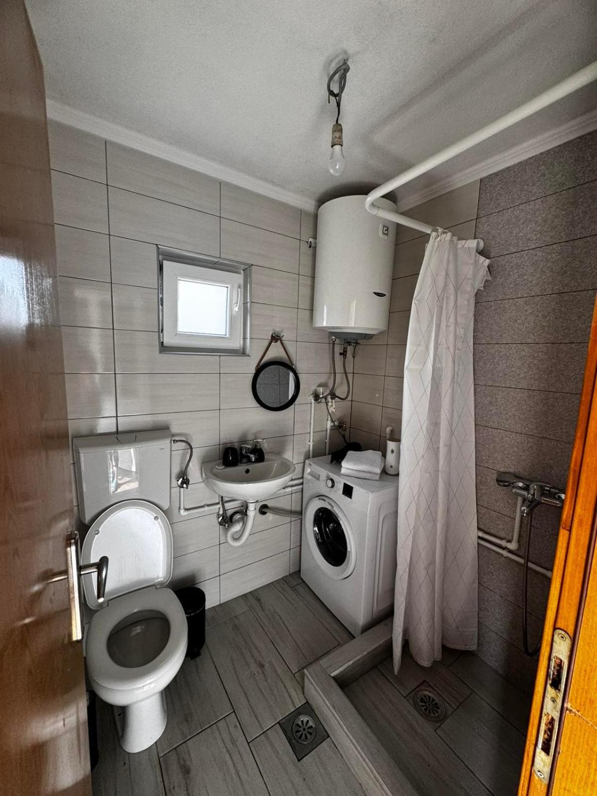 Mountain House Savin Kuk Villa Žabljak Eksteriør bilde
